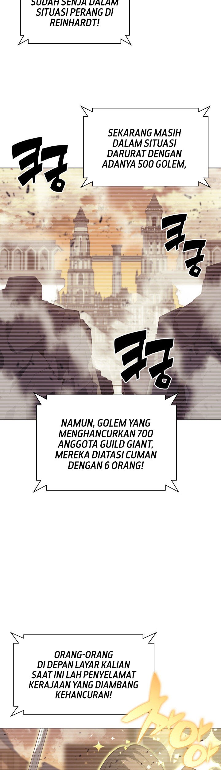 Overgeared New Chapter 106 Gambar 13