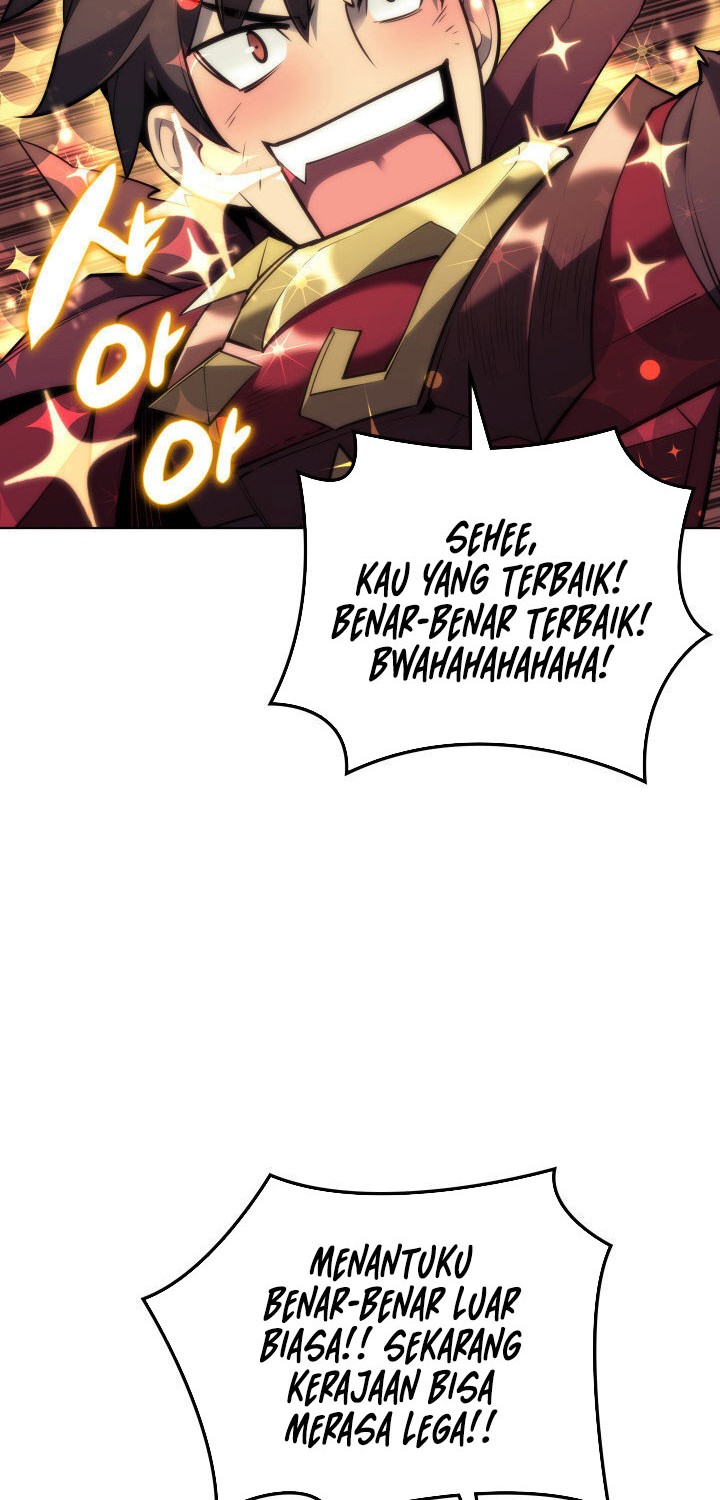 Overgeared New Chapter 106 Gambar 18