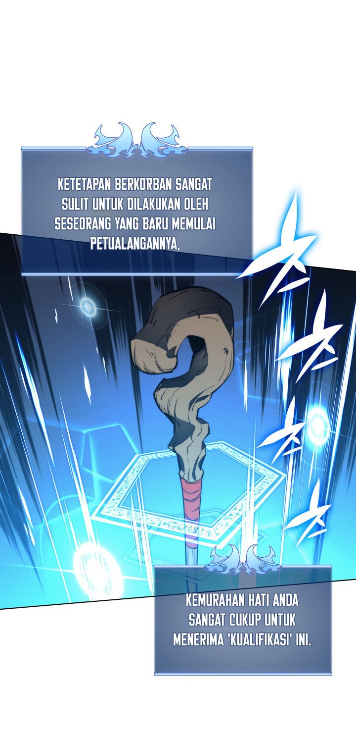 Overgeared New Chapter 105 Gambar 28