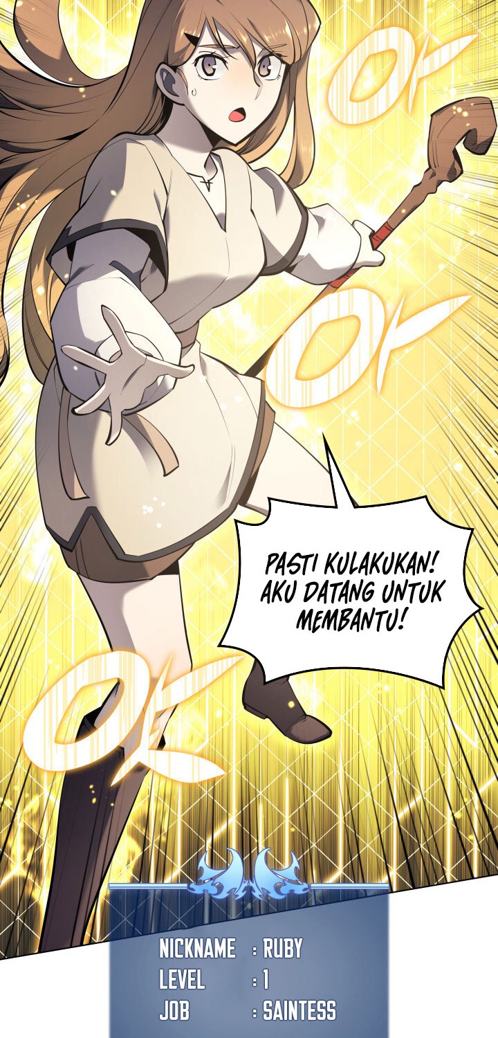 Overgeared New Chapter 105 Gambar 32