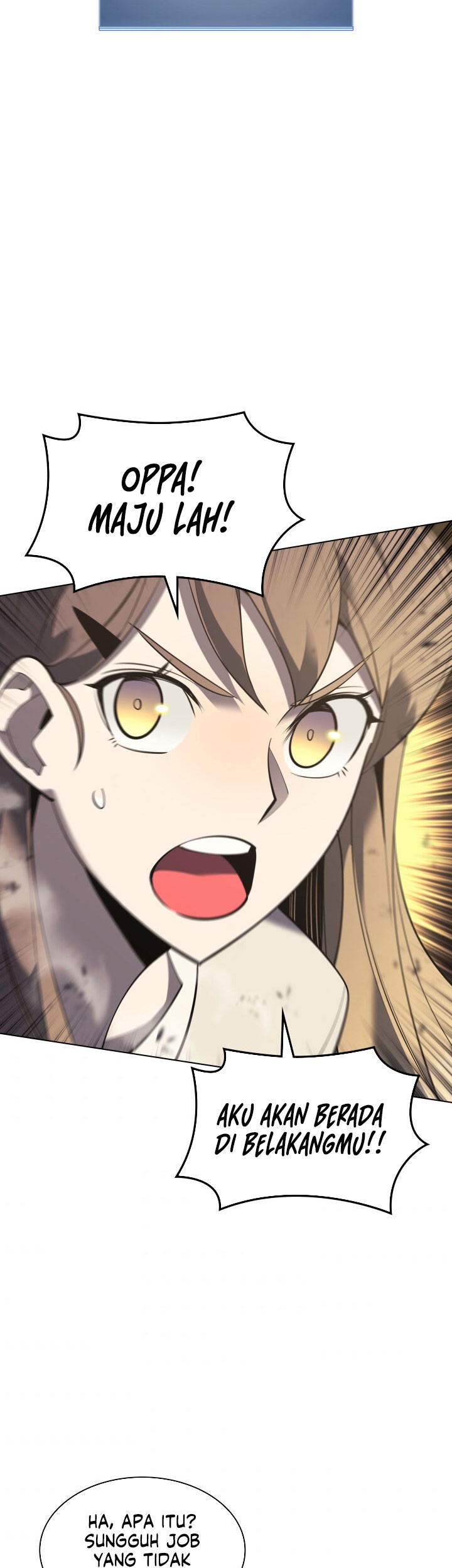 Overgeared New Chapter 105 Gambar 33