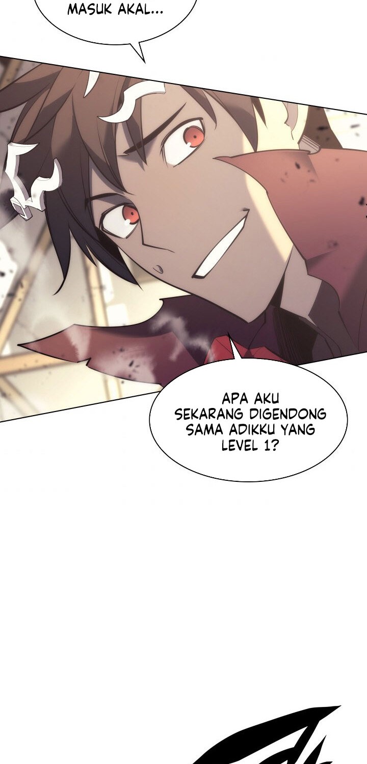 Overgeared New Chapter 105 Gambar 34