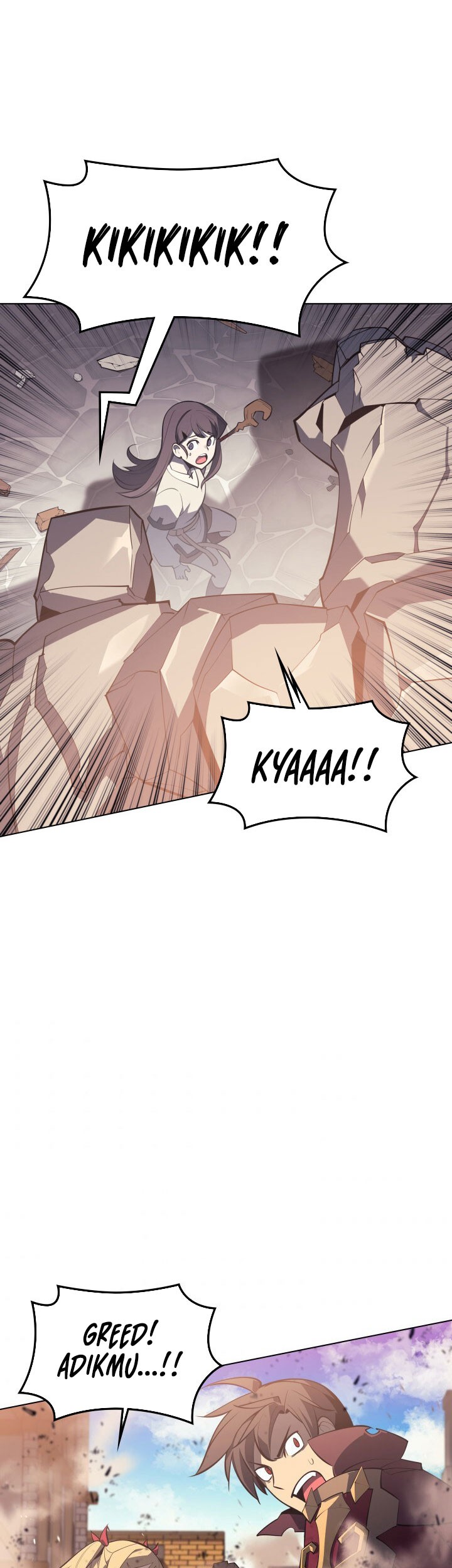 Overgeared New Chapter 105 Gambar 43