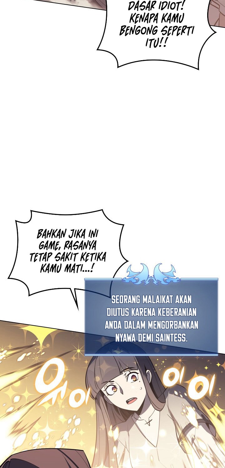 Overgeared New Chapter 105 Gambar 46