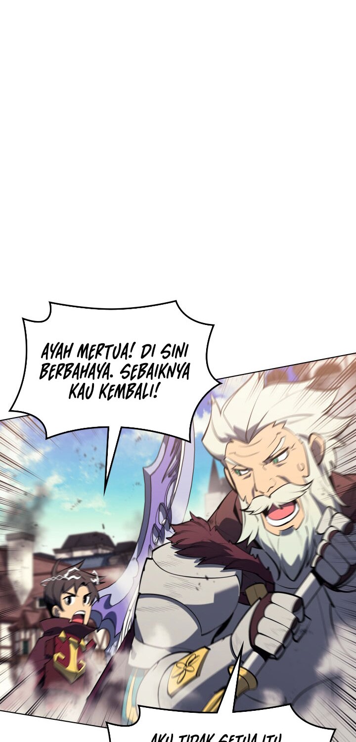 Overgeared New Chapter 105 Gambar 52