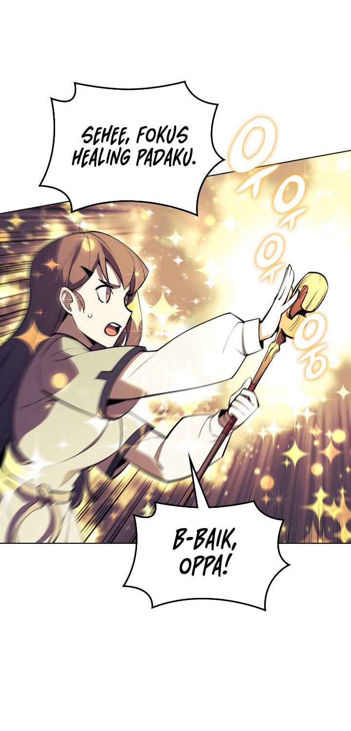 Overgeared New Chapter 105 Gambar 54