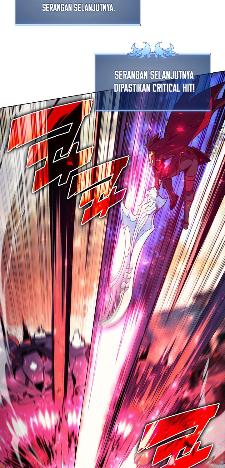 Overgeared New Chapter 105 Gambar 4