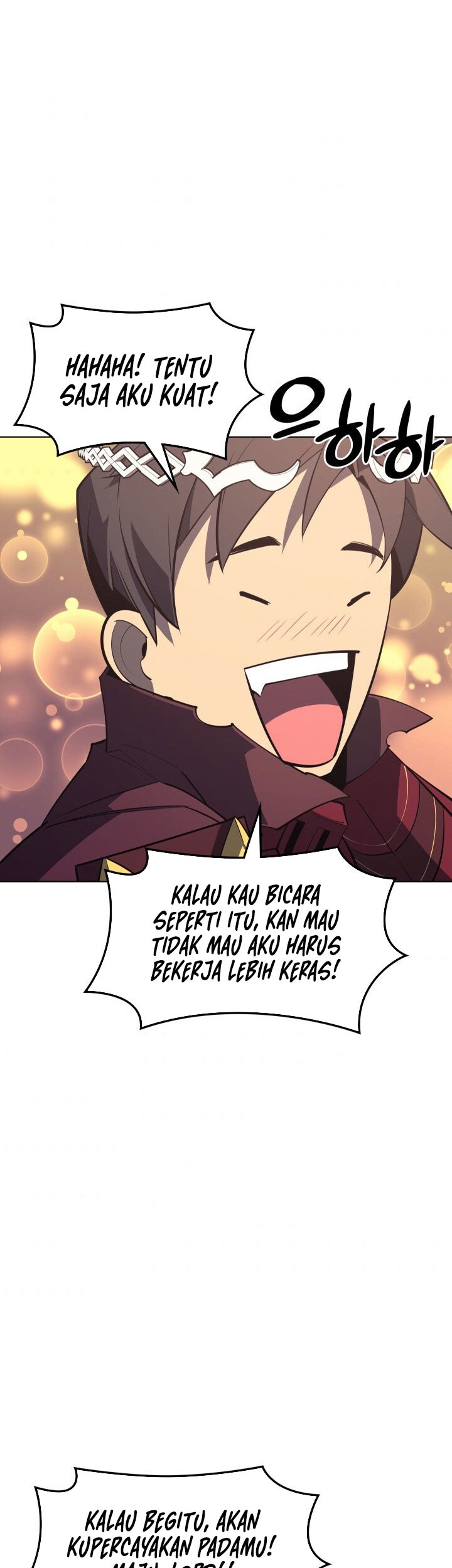 Overgeared New Chapter 105 Gambar 63