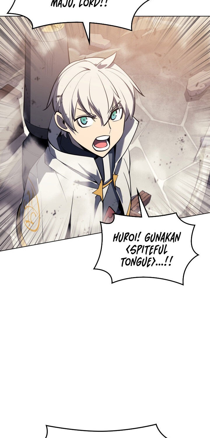 Overgeared New Chapter 105 Gambar 64