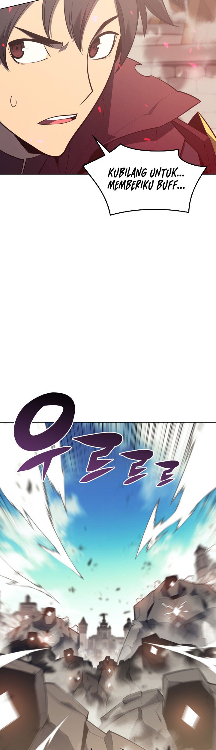 Overgeared New Chapter 105 Gambar 69