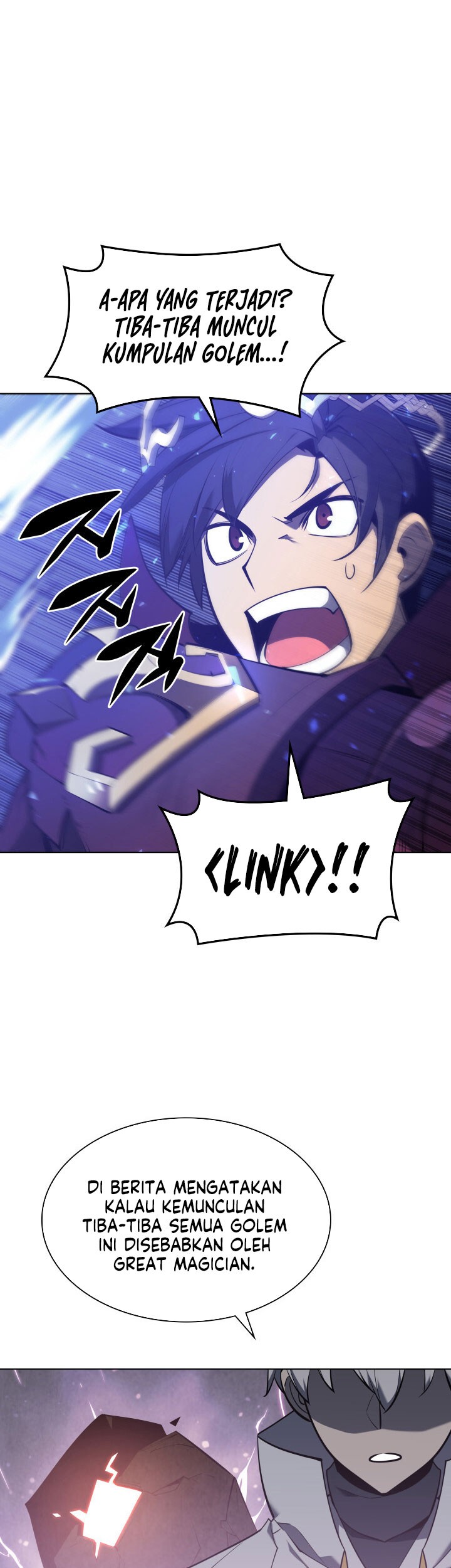 Overgeared New Chapter 105 Gambar 71