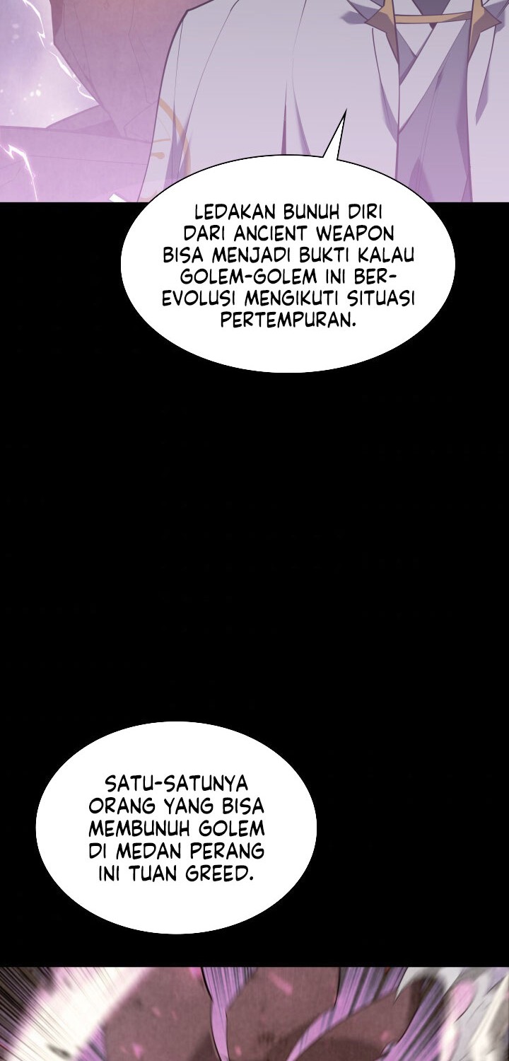 Overgeared New Chapter 105 Gambar 72