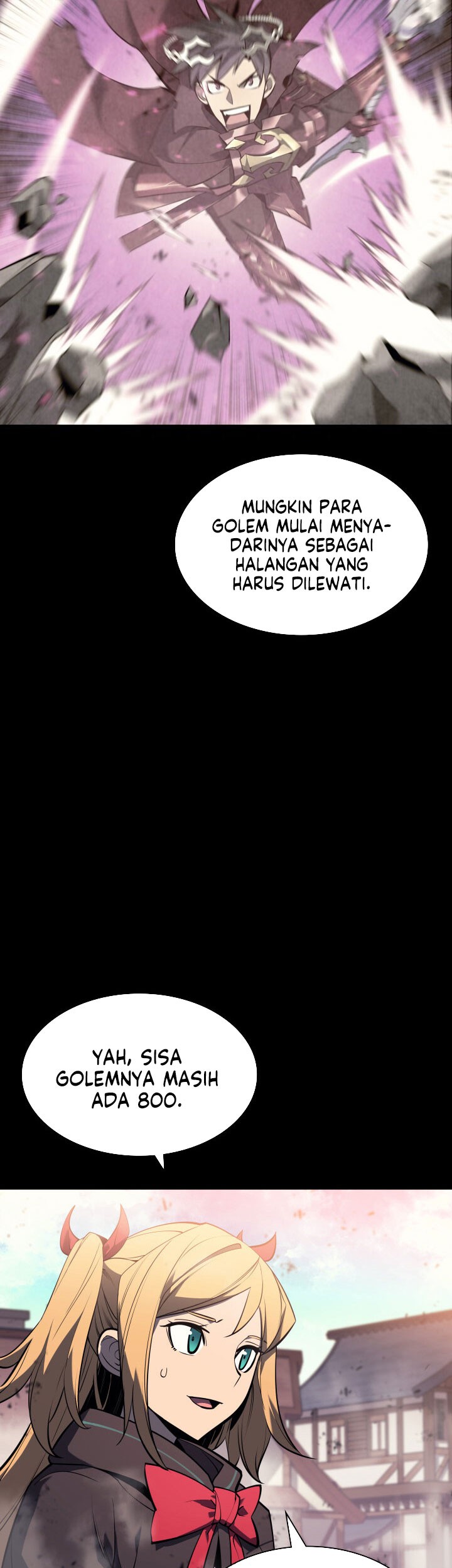 Overgeared New Chapter 105 Gambar 73