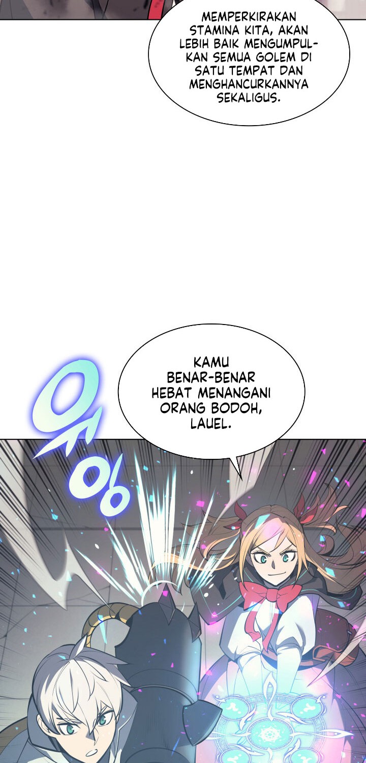 Overgeared New Chapter 105 Gambar 74