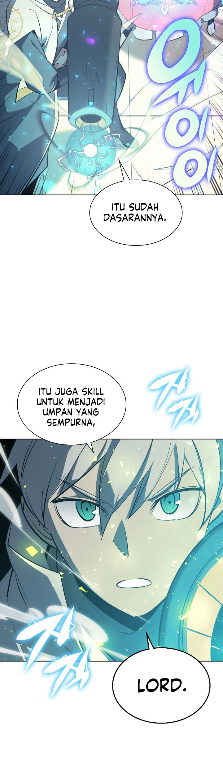 Overgeared New Chapter 105 Gambar 75