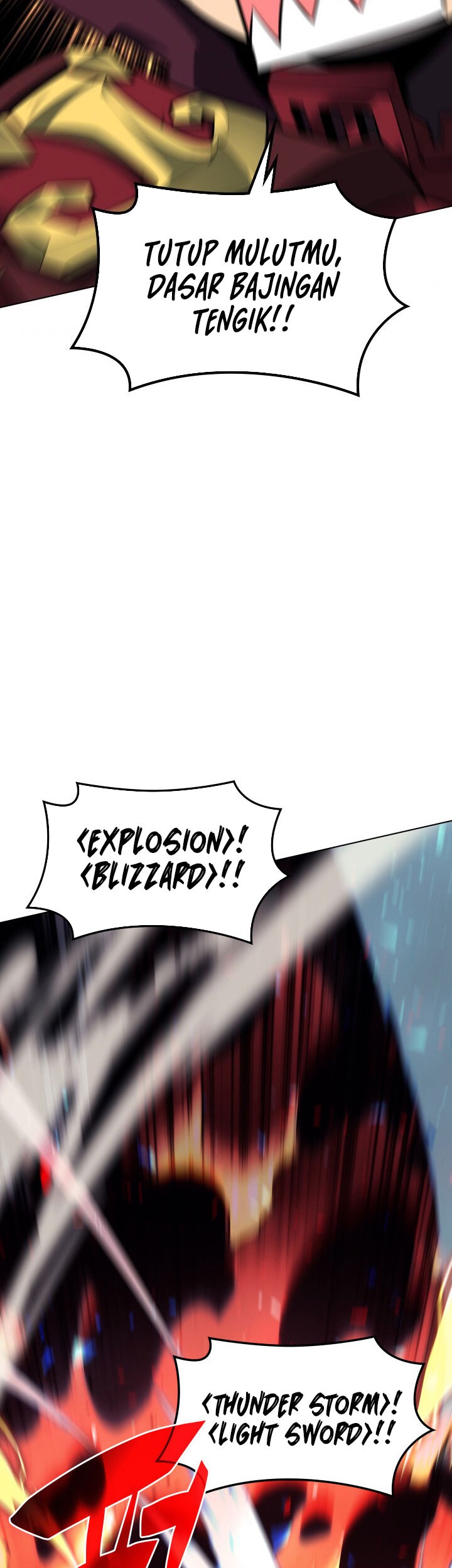 Overgeared New Chapter 105 Gambar 77