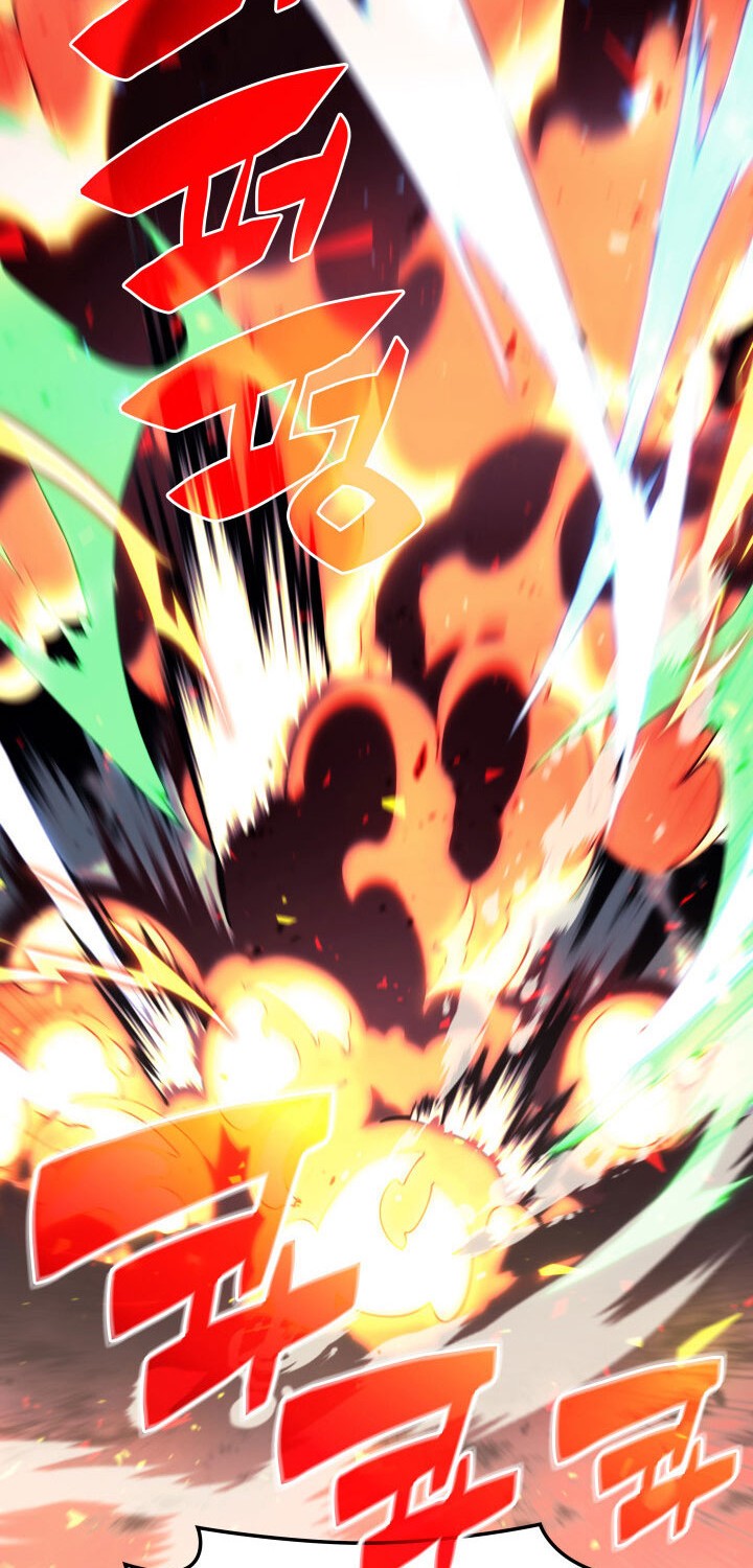 Overgeared New Chapter 105 Gambar 78