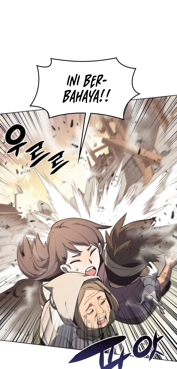 Overgeared New Chapter 105 Gambar 6
