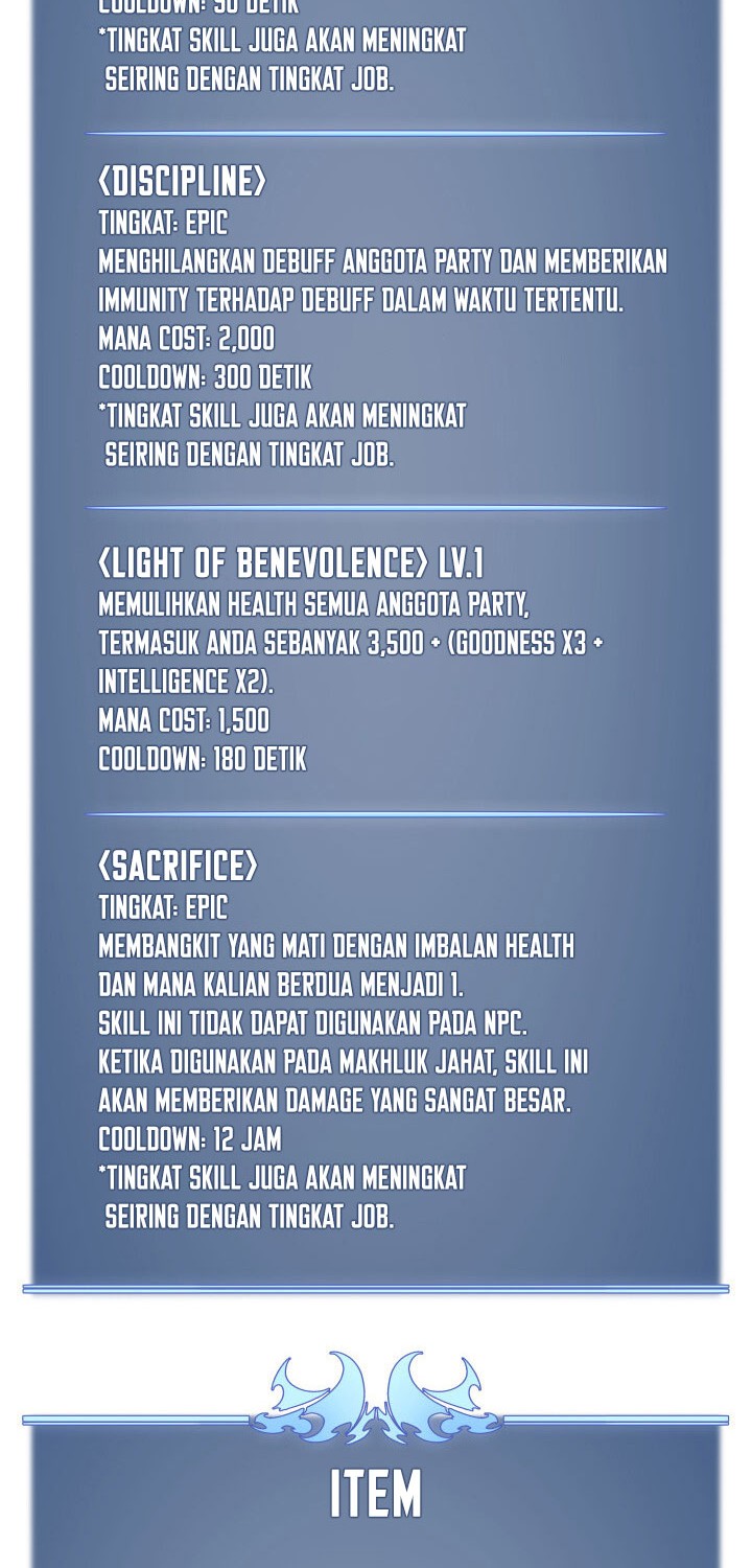 Overgeared New Chapter 105 Gambar 80