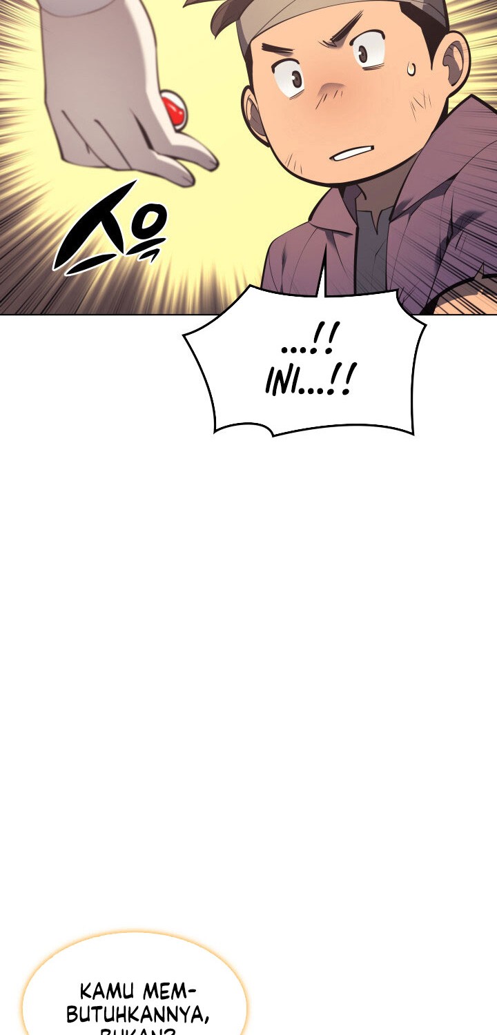 Overgeared New Chapter 105 Gambar 8