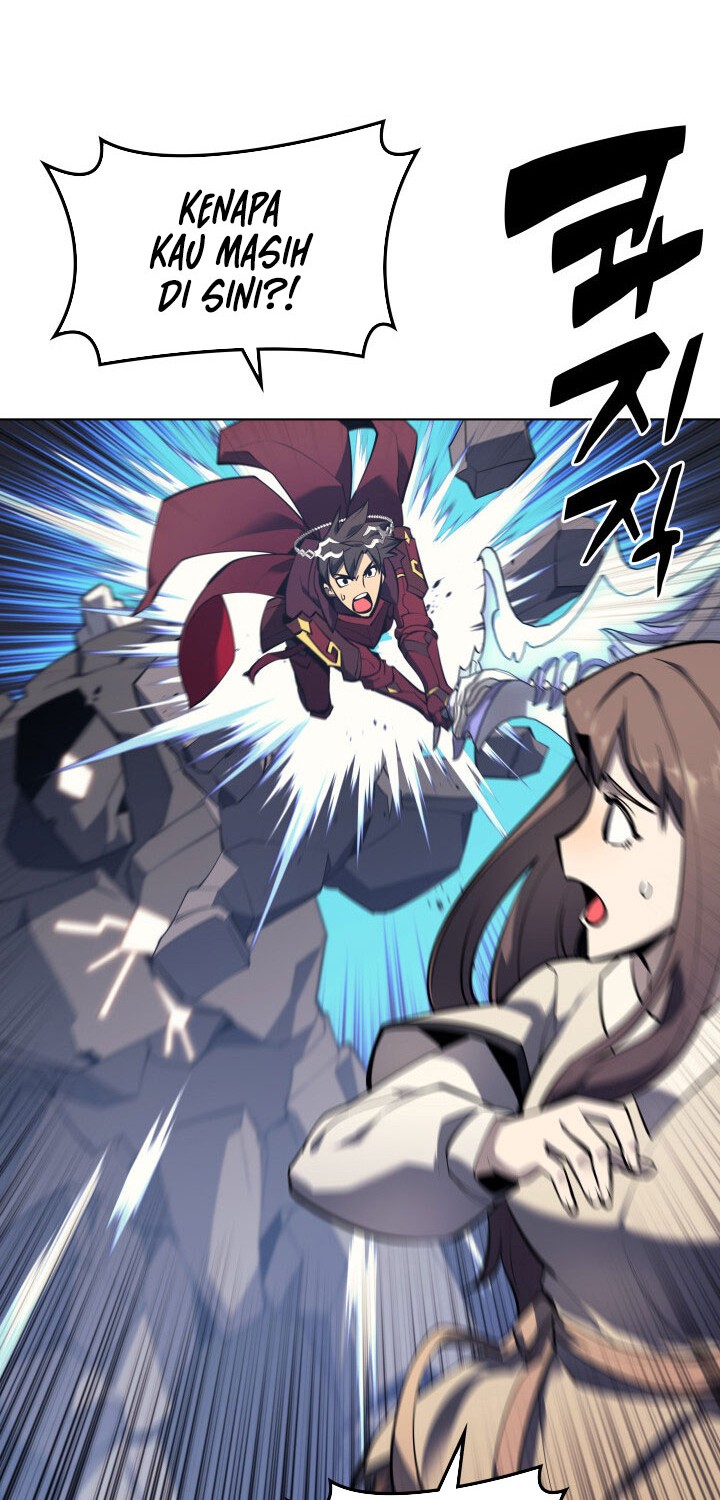 Overgeared New Chapter 105 Gambar 12