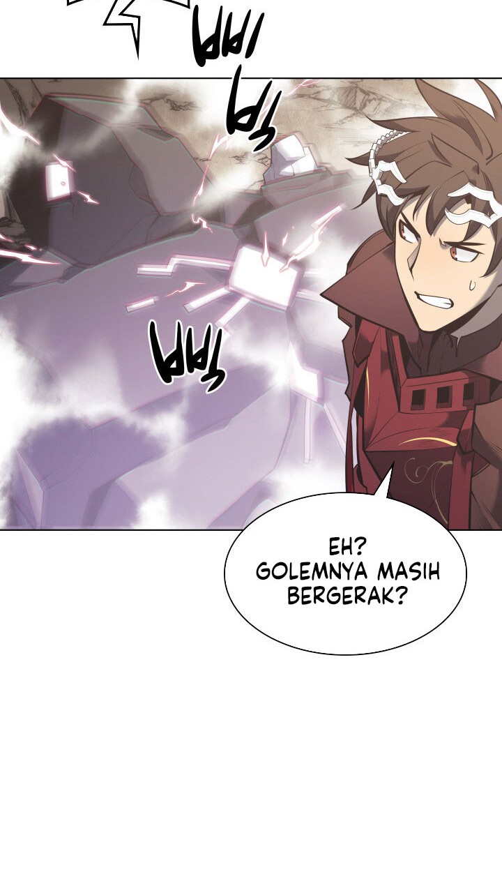 Overgeared New Chapter 105 Gambar 14