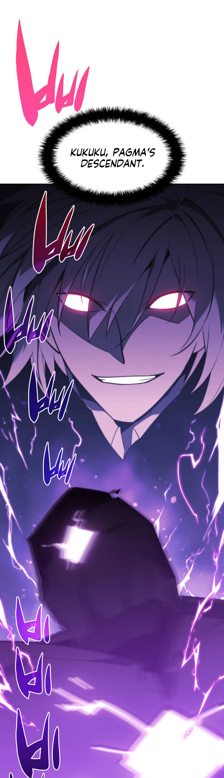Overgeared New Chapter 105 Gambar 15