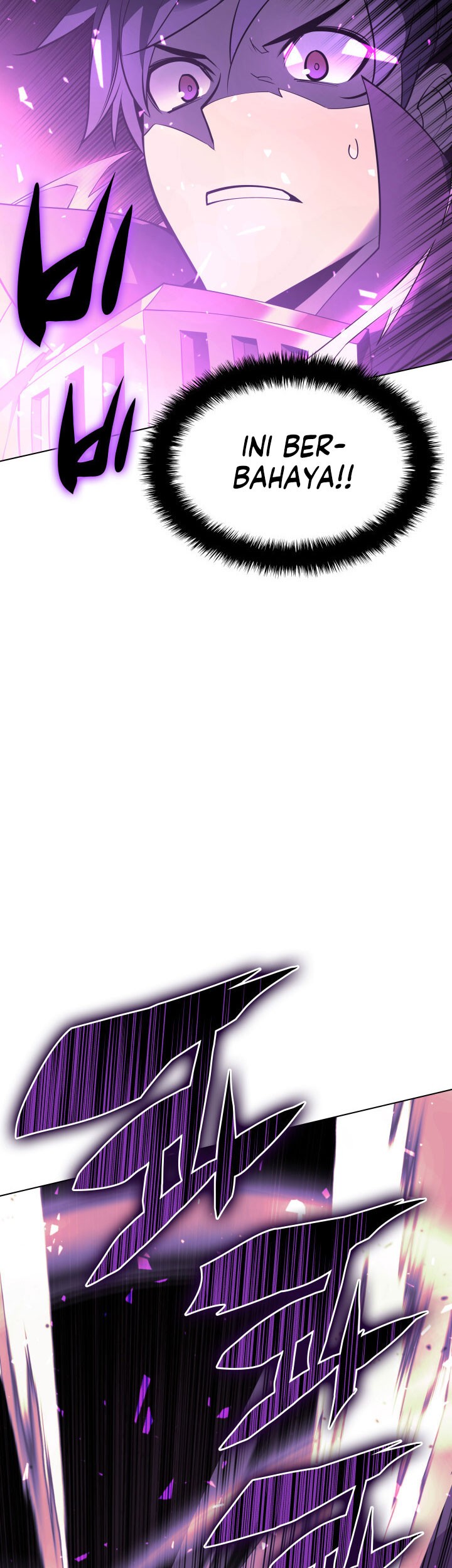 Overgeared New Chapter 105 Gambar 17