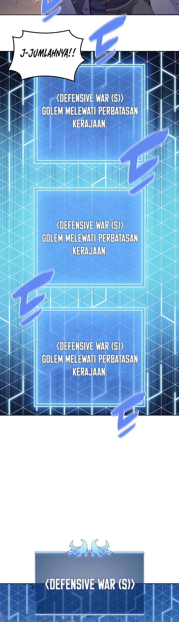 Overgeared New Chapter 103 Gambar 21