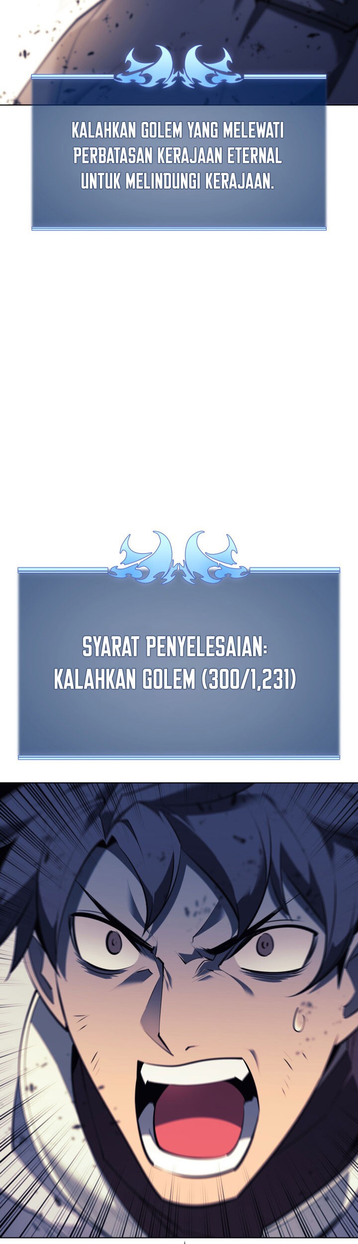 Overgeared New Chapter 103 Gambar 23