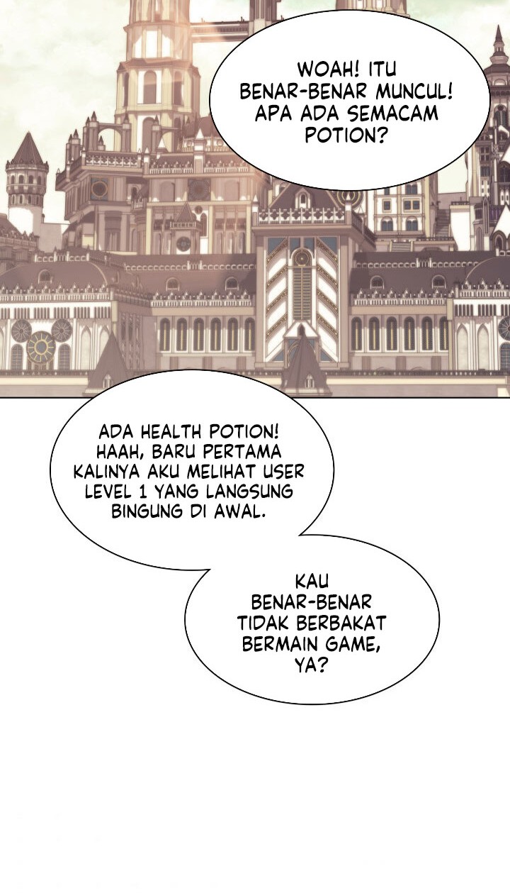 Overgeared New Chapter 103 Gambar 28