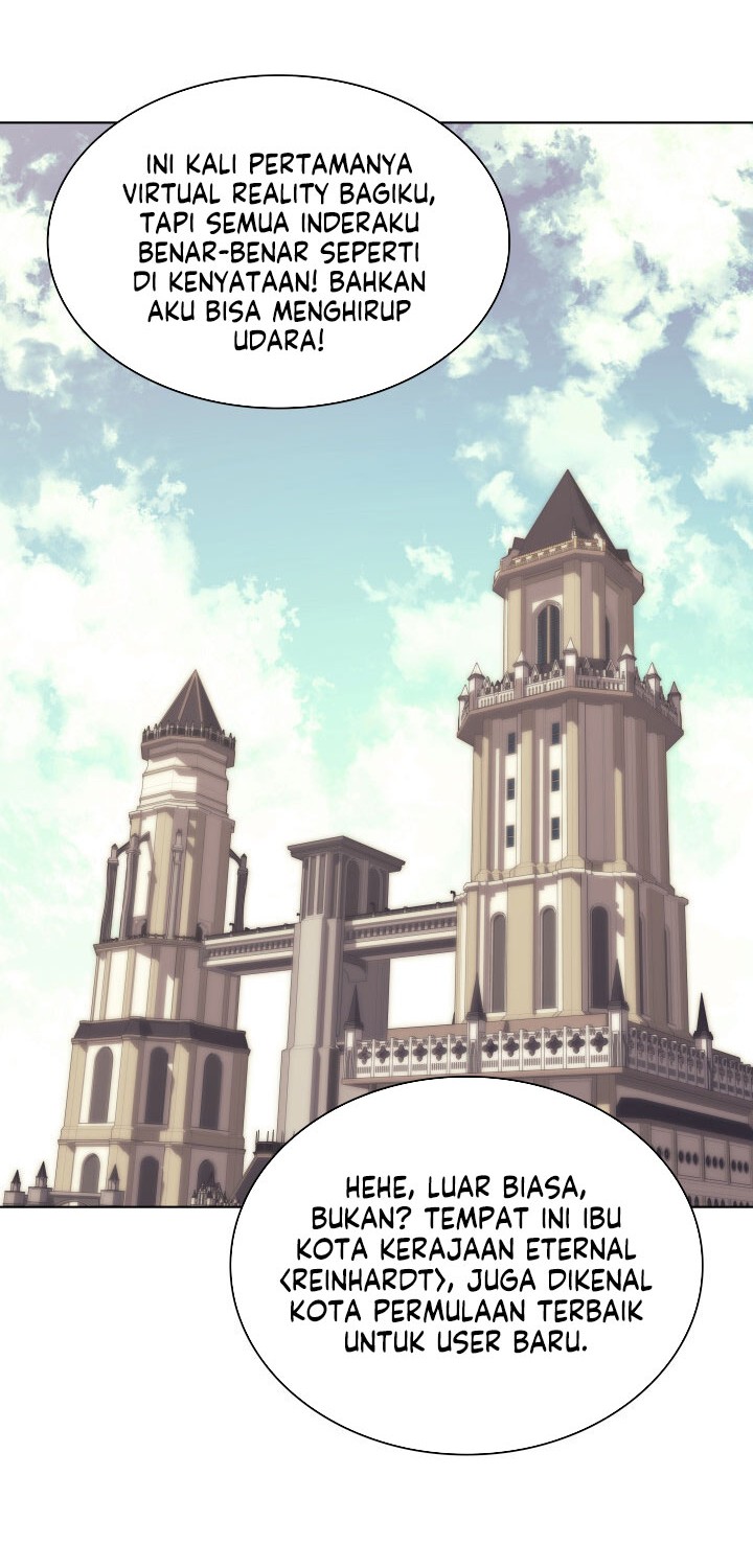 Overgeared New Chapter 103 Gambar 30