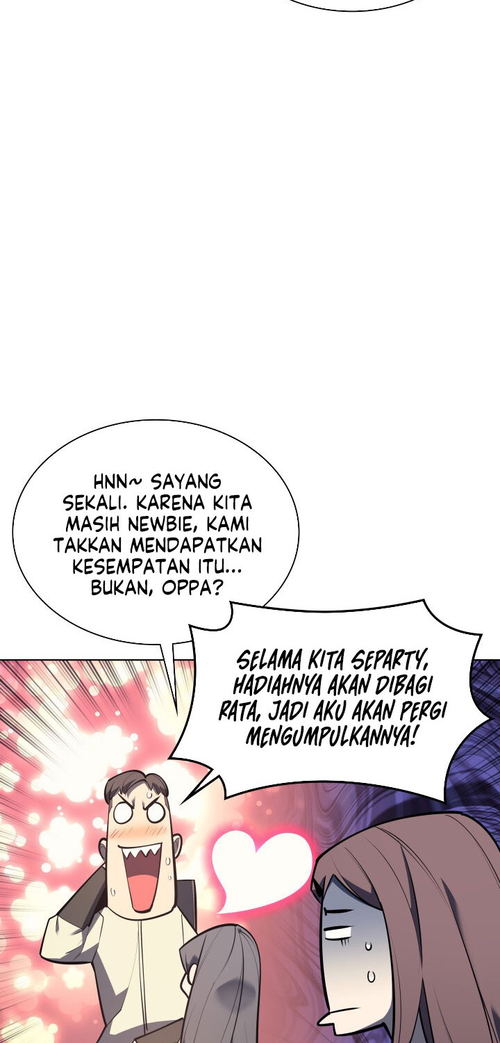 Overgeared New Chapter 103 Gambar 36
