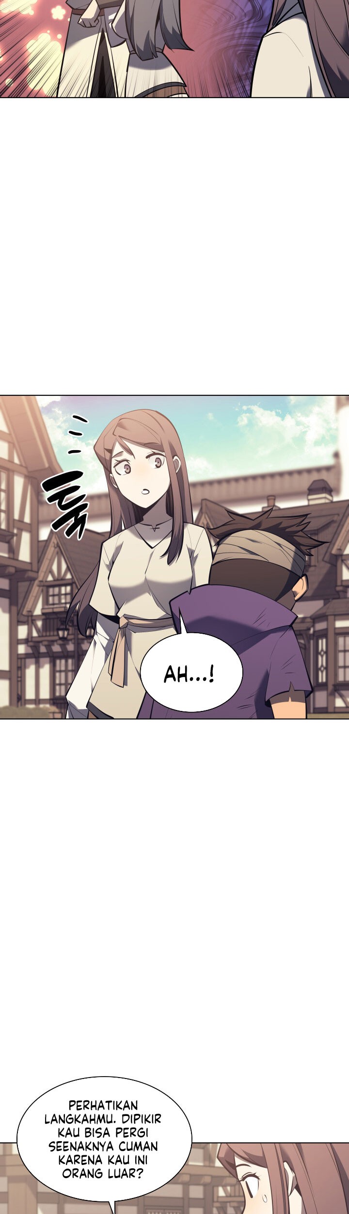Overgeared New Chapter 103 Gambar 37