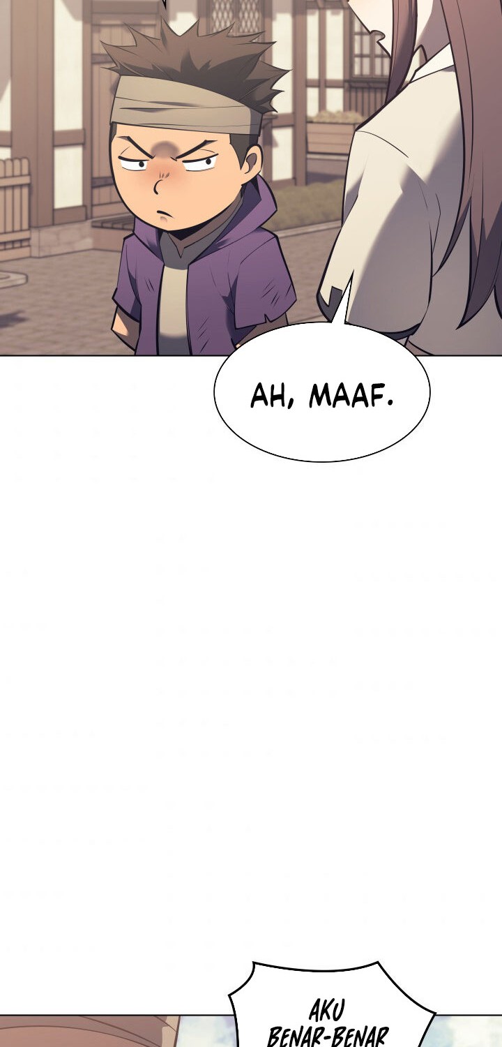 Overgeared New Chapter 103 Gambar 38