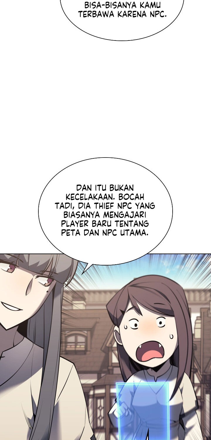 Overgeared New Chapter 103 Gambar 40