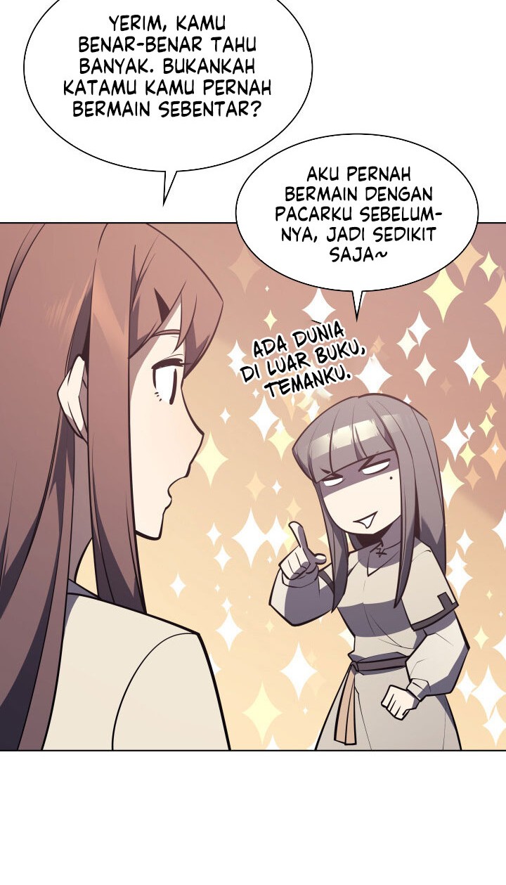 Overgeared New Chapter 103 Gambar 42