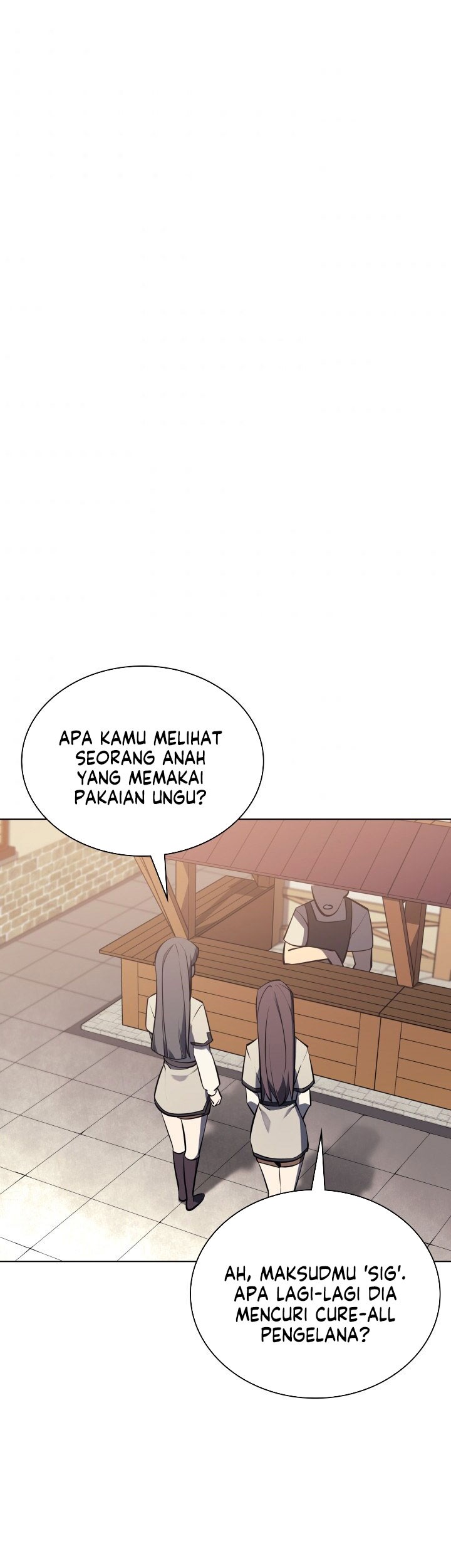 Overgeared New Chapter 103 Gambar 43