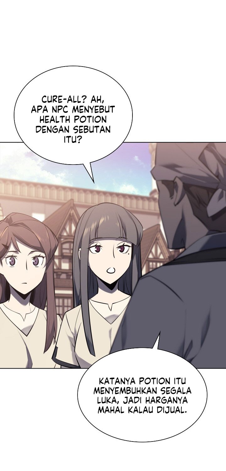 Overgeared New Chapter 103 Gambar 44