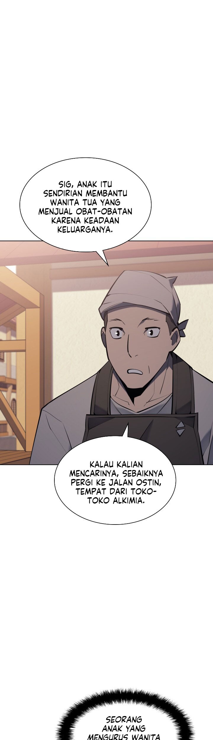 Overgeared New Chapter 103 Gambar 45