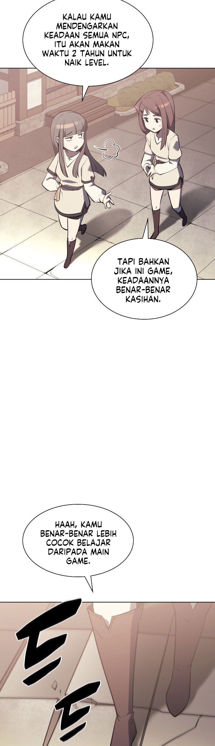 Overgeared New Chapter 103 Gambar 47