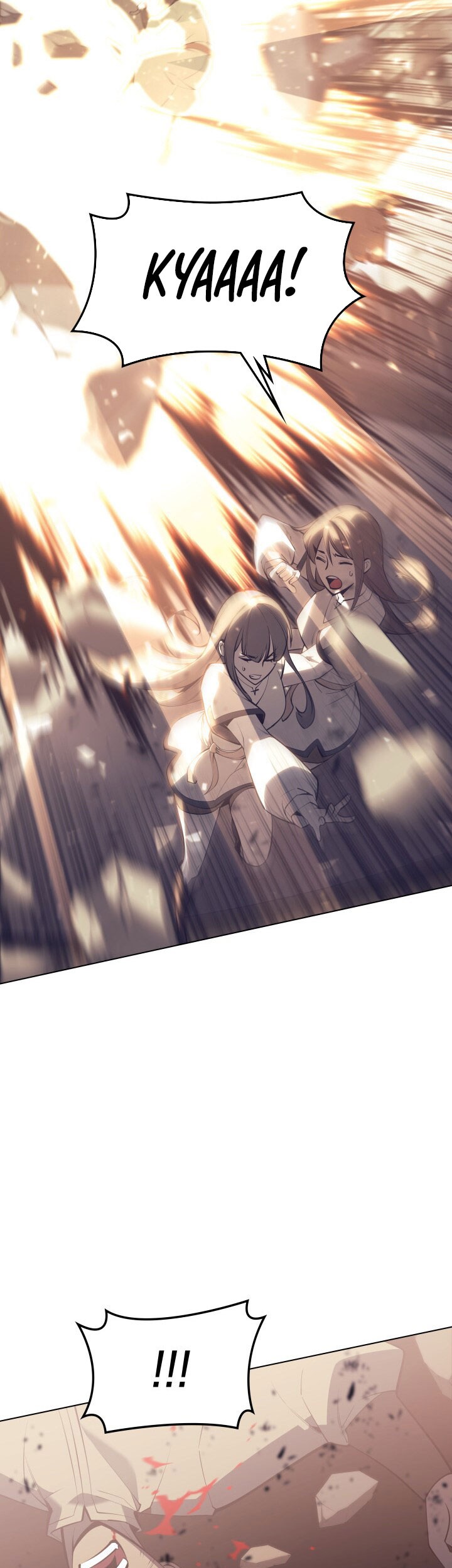 Overgeared New Chapter 103 Gambar 49