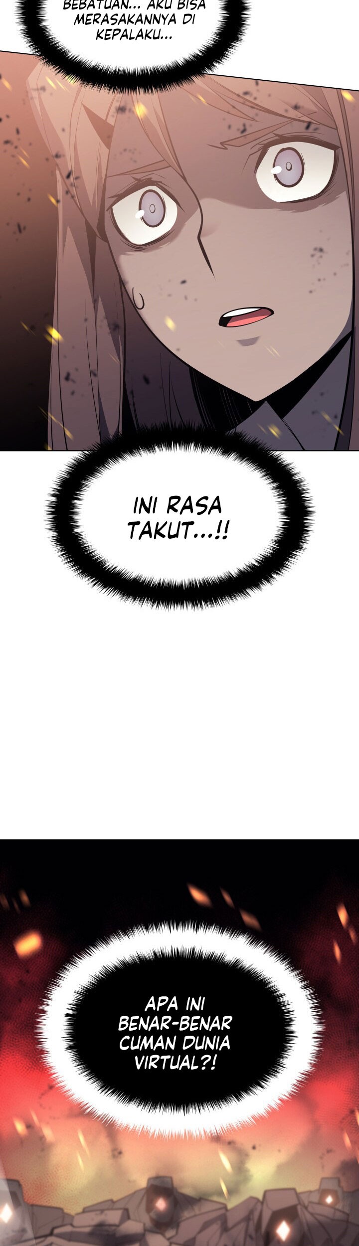 Overgeared New Chapter 103 Gambar 51