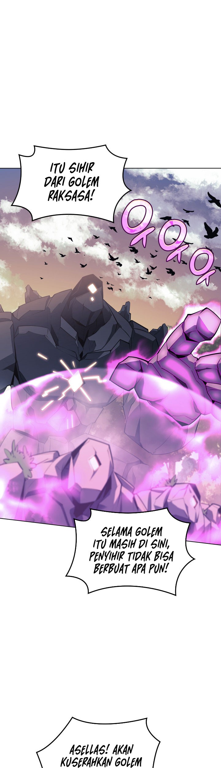 Overgeared New Chapter 103 Gambar 3