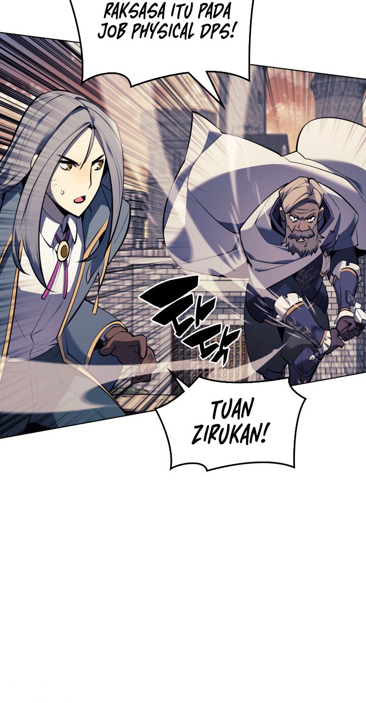 Overgeared New Chapter 103 Gambar 4