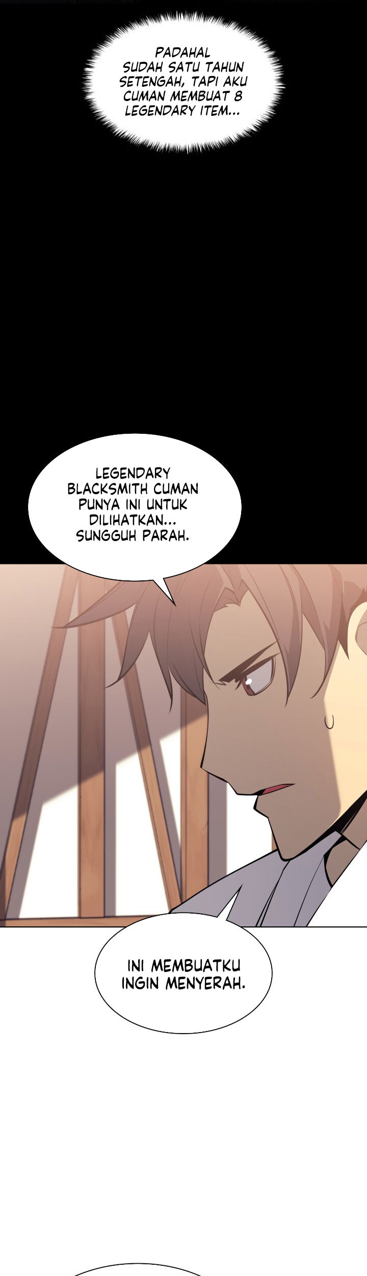 Overgeared New Chapter 103 Gambar 59