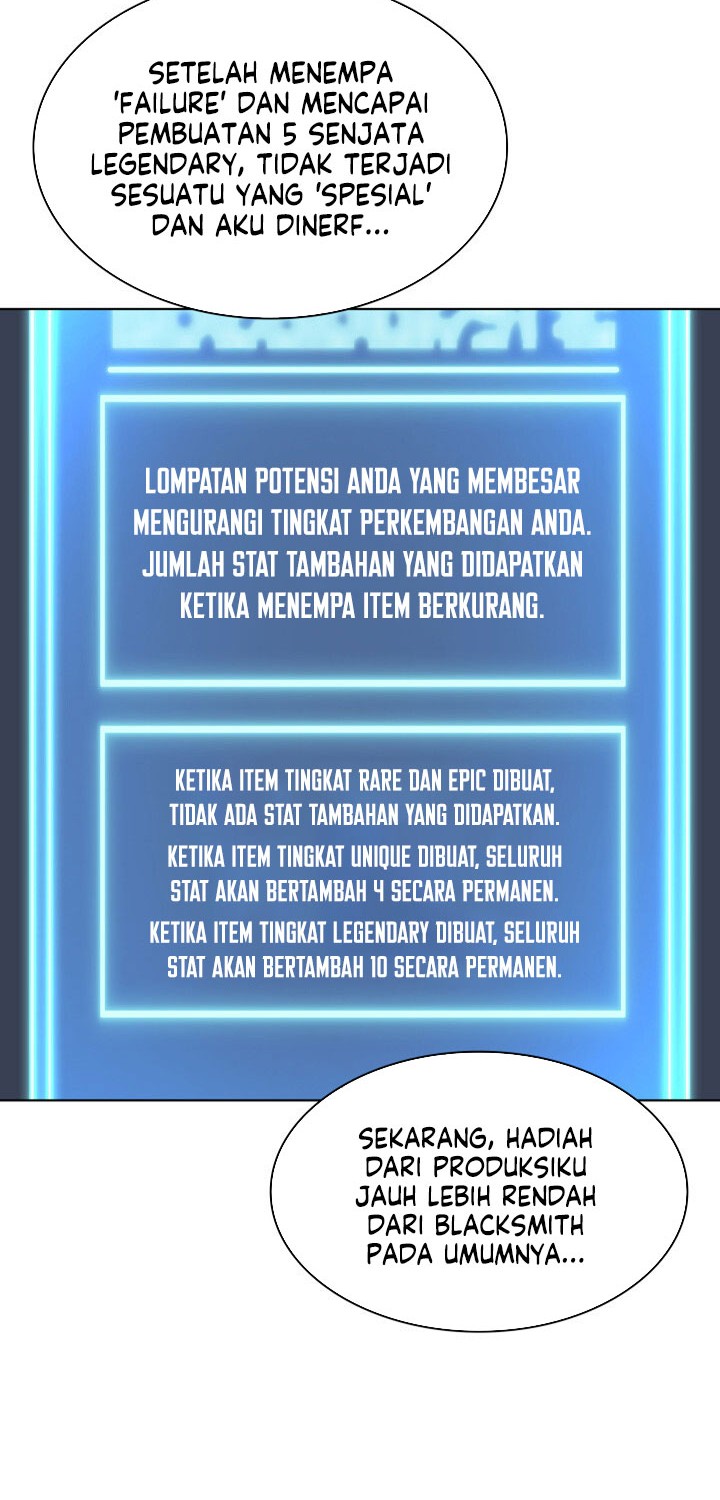 Overgeared New Chapter 103 Gambar 60