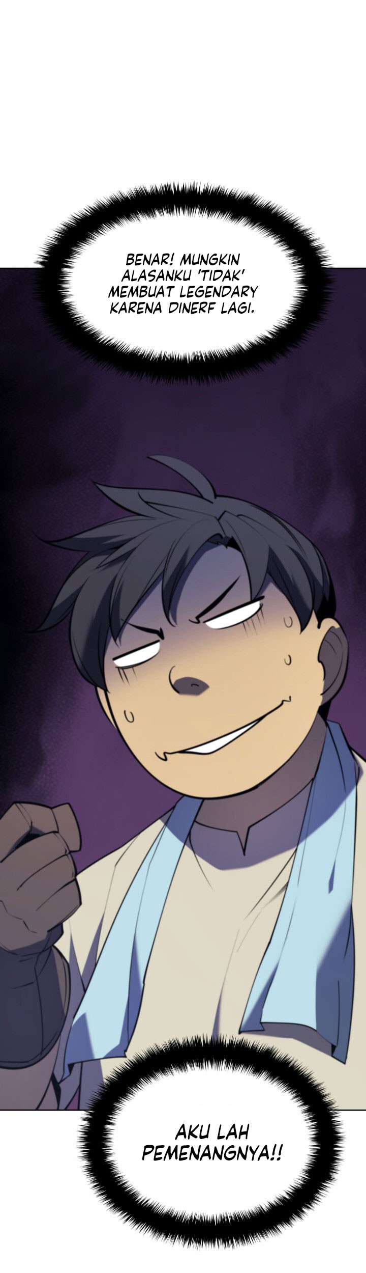 Overgeared New Chapter 103 Gambar 61