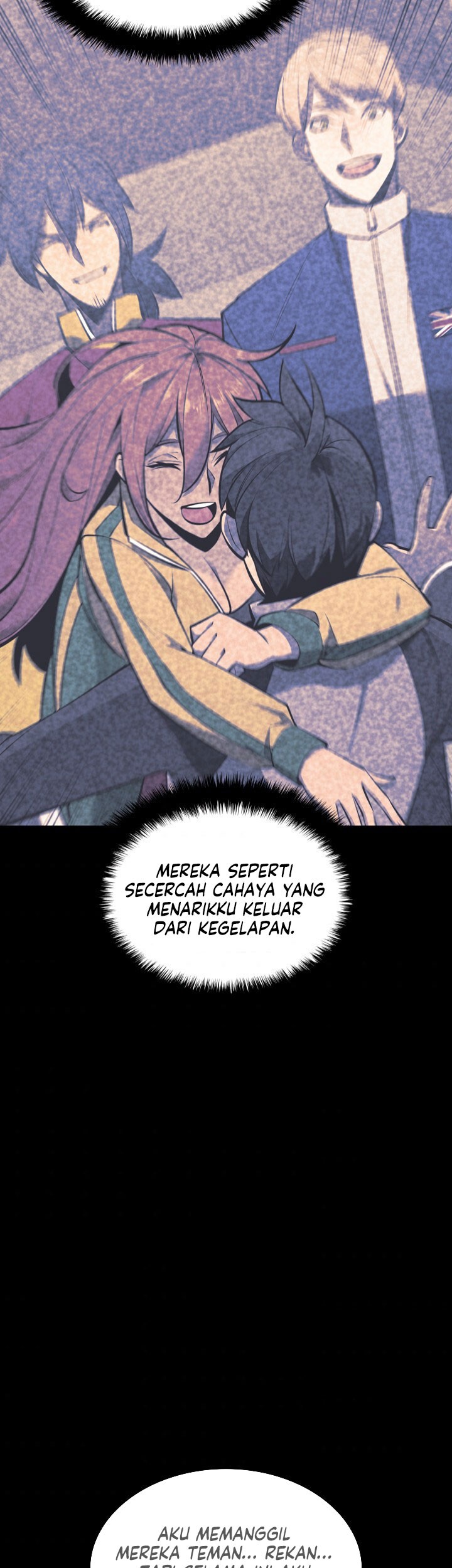 Overgeared New Chapter 103 Gambar 67