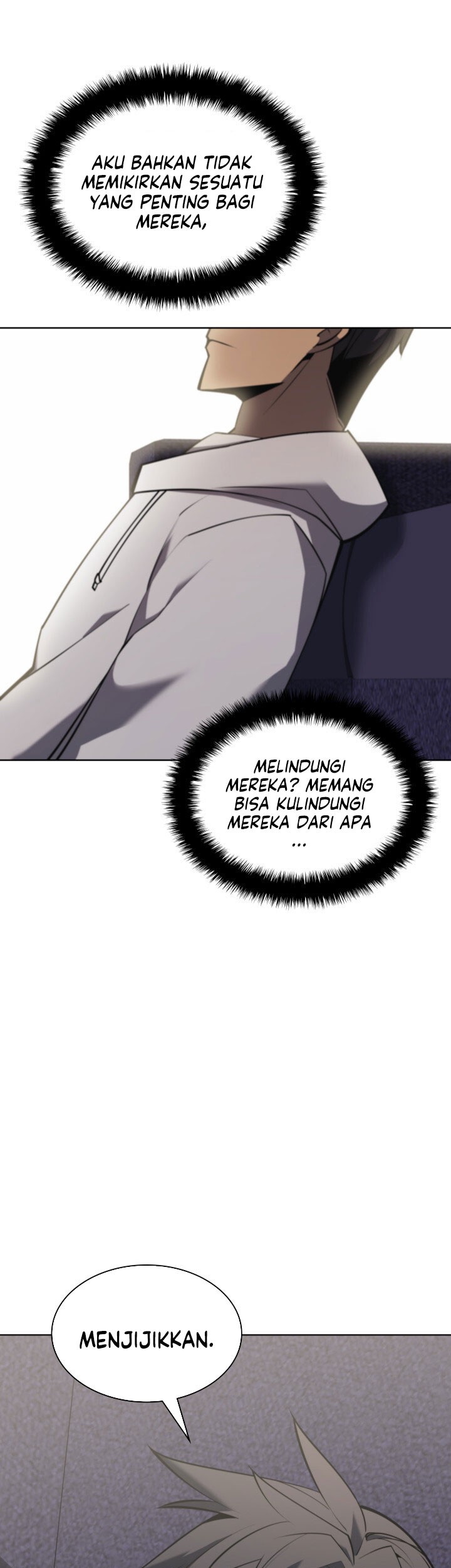 Overgeared New Chapter 103 Gambar 69